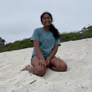 Meet your Posher, Samantha